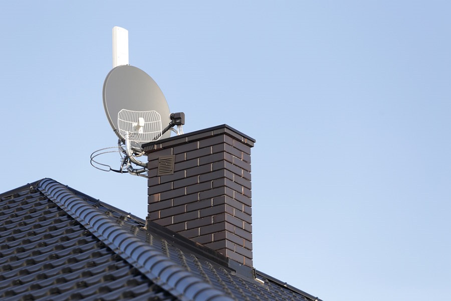 Aerial & Satellite Installation Solutions