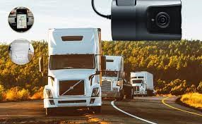 AI-Powered Video Telematics